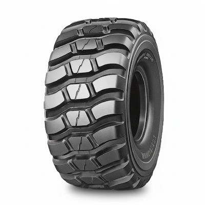Bridgestone VLT 17.5R25